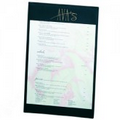 Expanded Supported Vinyl Menu Board (11"x8 1/2")